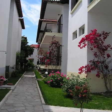 Apartmán Erofili Pefkochori Pokoj fotografie