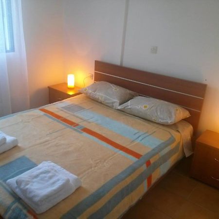 Apartmán Erofili Pefkochori Exteriér fotografie