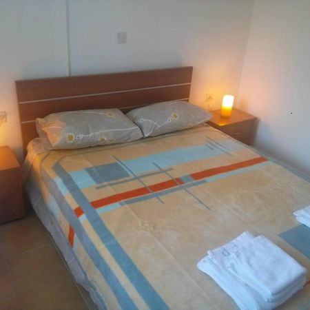 Apartmán Erofili Pefkochori Exteriér fotografie