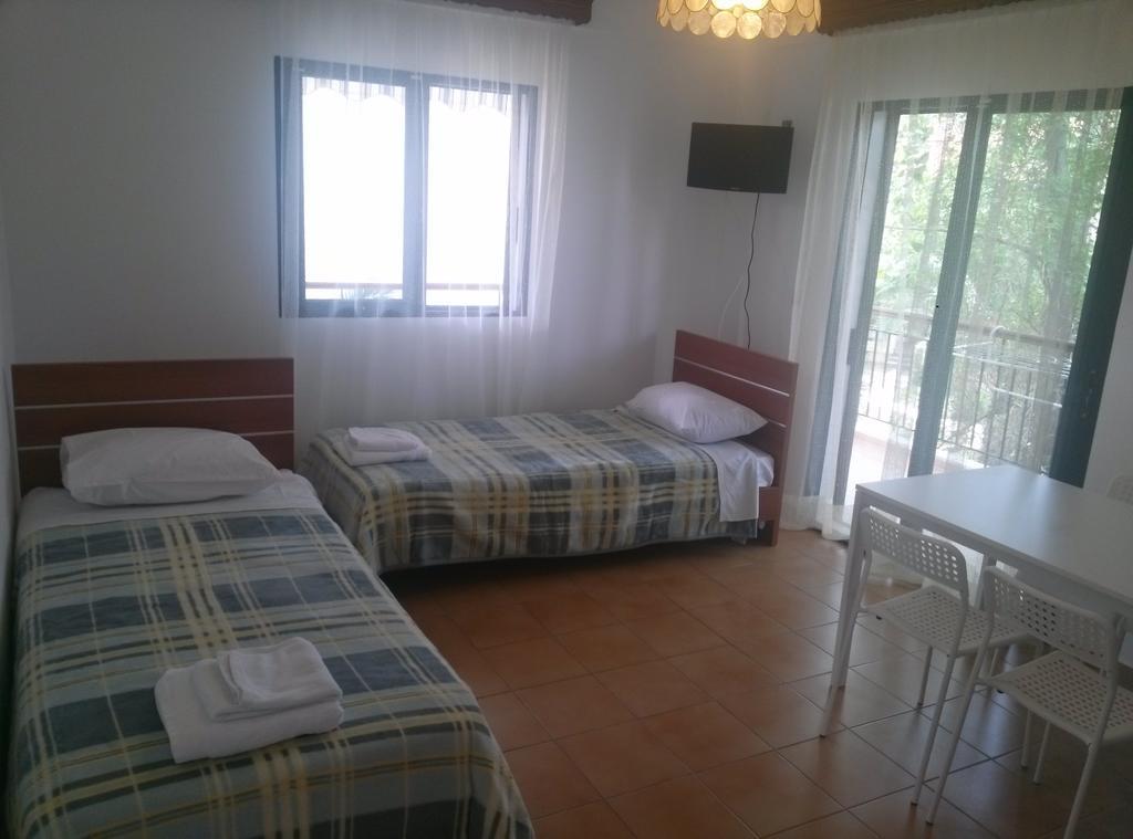 Apartmán Erofili Pefkochori Pokoj fotografie
