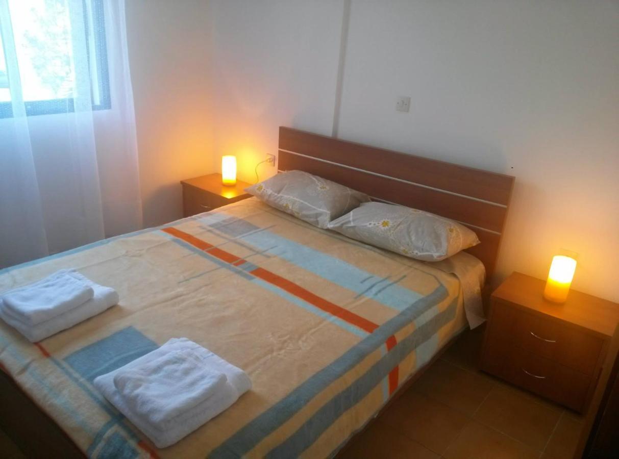Apartmán Erofili Pefkochori Exteriér fotografie