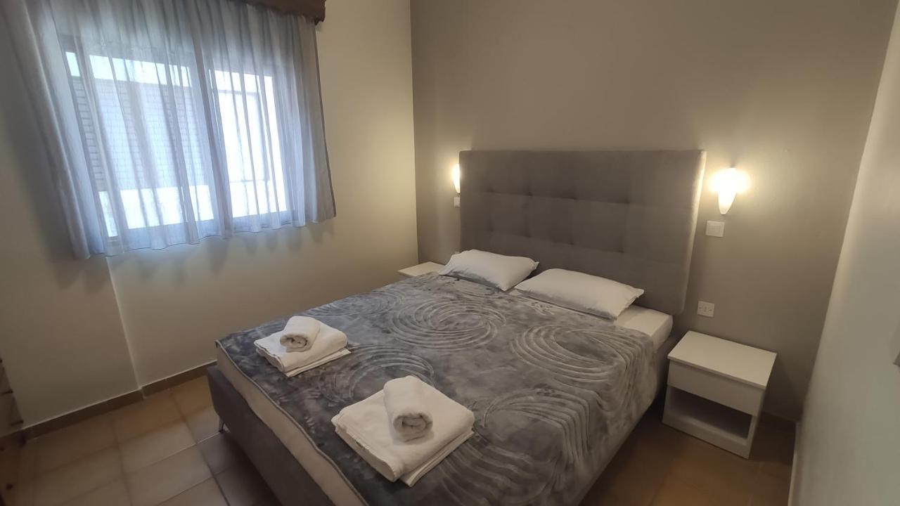 Apartmán Erofili Pefkochori Exteriér fotografie