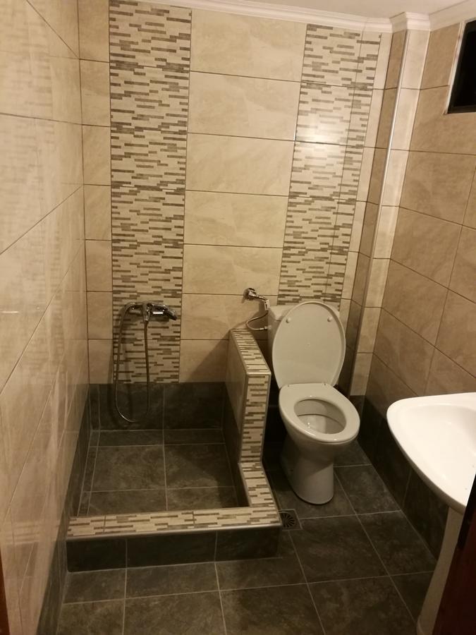 Apartmán Erofili Pefkochori Exteriér fotografie